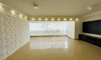 Imagem 3: Apartamento de 124m² com 02 quartos para locação - Jardim Botânico