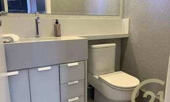 Imagem 6: Casa com 3 dormitórios, 270 m² - venda por R$ 1.800.000,00 ou aluguel por R$ 13.025,47/mês