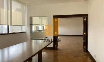 Imagem 2: Apartamento em Higienópolis para locação