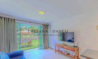 Imagem 2: Apartamento mobiliado Pe na areia - condomínio Prive