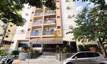 Imagem 3: Cobertura com 3 dormitórios à venda, 260 m² por R$ 809.000 - Vila Redentora - São José do