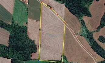 Imagem: Sítio à venda, 24200 m² por R$ 750.000,00