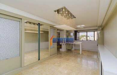 Imagem 7: Apartamento com 3 suíte para alugar, 158 m² por R$ 6.700/mês - Juvevê - Curitiba/PR