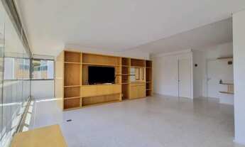 Imagem 4: Venda Apartamento 2 Dormitórios - 101 m² Vila Olímpia