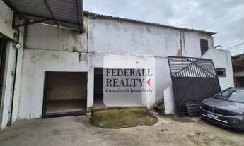 Imagem 7: Aluguel de galpão em Bonsucesso é com a Federall Realty