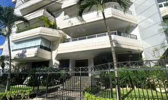 Imagem 2: Vendo Apartamento no São Francisco - com 240m² - Zizi Gaspar - Oportunidade