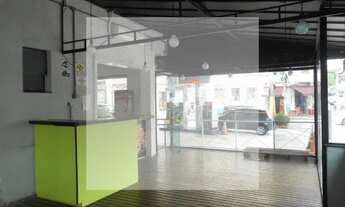 Imagem 5: Comercial - 623 m² úteis - 959 m² de terreno - Antigo Posto de gasolina