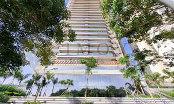 Imagem: Apartamento 3 Quartos Suítes, 227 m²