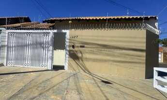 Imagem: Casa Térrea à Venda Bairro Santo Amaro
