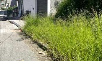 Imagem 3: Lote 200m² em Betim - Bairro Monte Verde