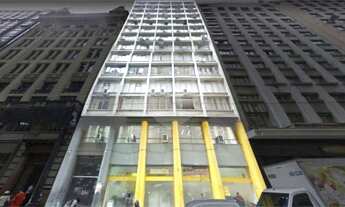 Imagem 3: Prédio inteiro para locação em Centro - SP