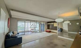 Imagem 4: Venda Apartamento 2 Dormitórios - 140 m² Pinheiros