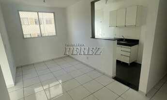 Imagem 2: Apartamento para alugar no Spazio Lyon, região norte de Londrina