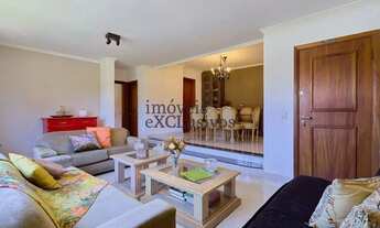 Imagem: Apartamento espaçoso no Batel conforto