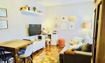 Imagem: Apartamento Garden de 2 dormitórios com
