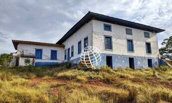 Imagem: Chácara com 8 dormitórios à venda, 20000