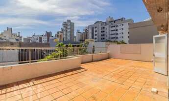 Imagem 7: Imóvel para venda tem 186 metros quadrados com 2 quartos em Petrópolis - Porto Alegre - RS