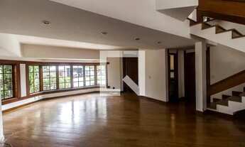 Imagem 4: Casa à Venda - Alphaville, 4 Quartos, 380 m2