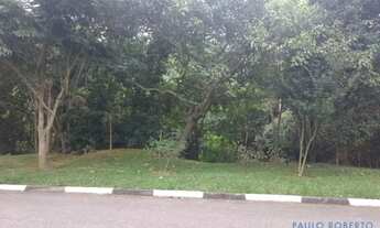 Imagem 3: TERRENO EM CONDOMÍNIO - CONDOMÍNIO HILLS 3 - SP