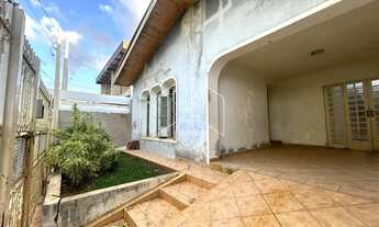 Imagem 3: Casa no Castelo Branco com 3 dormitórios, terreno de 200m² e ótima localização