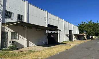 Imagem 2: Galpão para alugar, 1300 m² por R$ 20.000/mês - Paupina - Fortaleza/CE