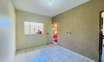 Imagem 6: Casa para alugar na Rua Vasco dos Reis, Parque São Jorge, em Aparecida de Goiânia-GO