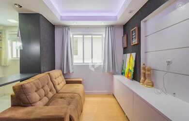 Imagem 2: Compacto completo no Vila Izabel