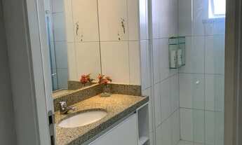 Imagem 6: Imóvel para venda possui 120 metros quadrados com 3 quartos em São Gerardo - Fortaleza - C