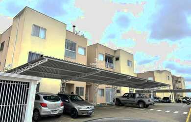 Imagem: Apartamento à venda 2 quartos - Bairro