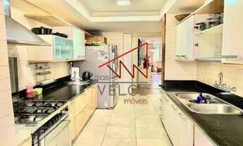 Imagem 4: Apartamento-À VENDA-Leblon-Rio de Janeiro-RJ