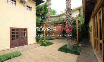 Imagem 7: Linda Casa no Jardim Paulistano !