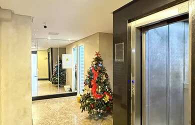 Imagem: APARTAMENTO A VENDA VICENTE PIRES- 2 QTOS