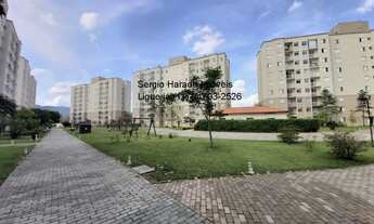 Imagem 16: Alugo Apartamento no Único Mogi de 2 dorms 1 vaga na Nova Mogilar