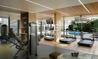 Imagem 4: Rua Pará, Higienópolis