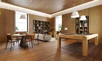 Imagem 11: Terreno à venda, 418 m² por R$ 1.250.000,00 - Alphaville Dom Pedro Zero - Campinas/SP