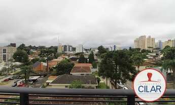 Imagem 5: Imobiliária Cilar Vende Apartamento Studio no Cristo Rei com 26m², Ref. 100769.003-CILAR