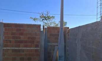 Imagem 7: 100 mil + parcelas todo murado com portao e poste de luz ao lado do cond maria julia e dam