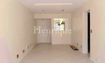 Imagem: Apartamento / Residencial / Botafogo