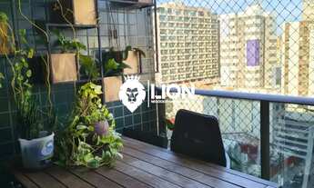 Imagem 6: EDIFÍCIO CHATEAU LATIFE PONTA VERDE