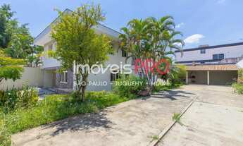 Imagem 7: Uma belíssima casa em moema com 720m2 terreno