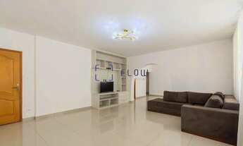 Imagem 7: Apartamento Para Venda Bela Vista, 3 Quartos, 1 Suíte, 1 Vaga, 177m² - (condomínio Lea