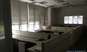 Imagem 7: CONJ. COMERCIAL - JARDIM PAULISTA - SP