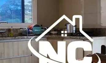 Imagem 4: Novos Começos Imóveis Vende -Casa com 4 quartos sendo 3 suítes , 300 m² por R$ 1.600.000