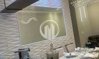 Imagem 2: Apartamento à venda com 3 dormitórios sendo 1 suite - Condomínio Go Maraville