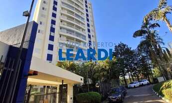 Imagem: APARTAMENTO - TAMBORÉ - SP