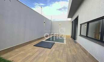 Imagem 5: Casa com 3 suítes plenas na região que mais cresce à venda, 300 m² por R$ 900.000 - Reside