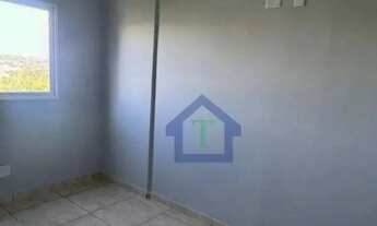 Imagem 6: Apartamento com 2 dormitório, 54 m² - venda ou locação - Parque Viana - Barueri/SP