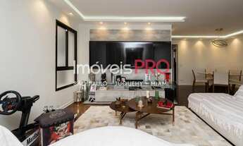 Imagem 6: Apartamento no Campo Belo para venda com 178m2