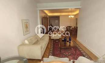 Imagem 6: Copacabana Apartamento com 3 dormitórios