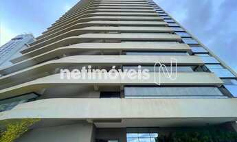 Imagem 2: Locação Apartamento 4 quartos Jardim das Mangabeiras Nova Lima